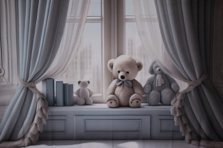 Blue Teddy Bears.jpg